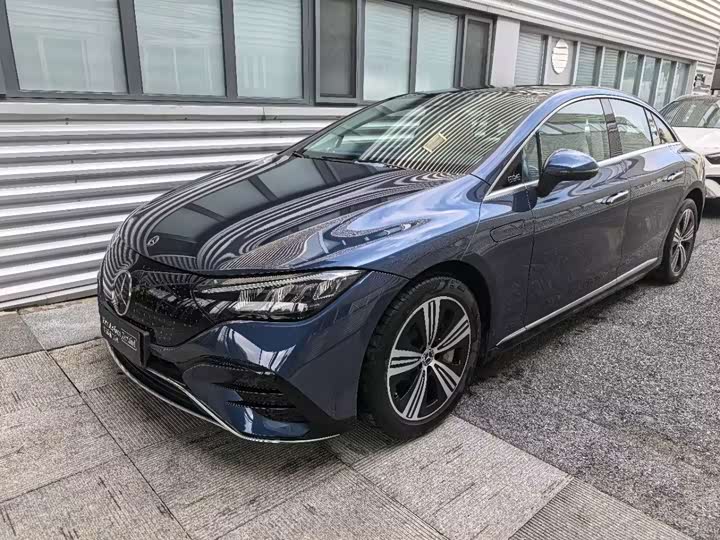Mercedes-Benz EQE, 2025 — купить в Твери под ключ