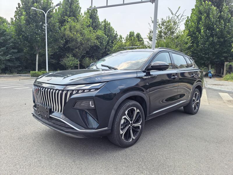 Dongfeng Aeolus Huge, 2026 — купить в Нижнем Новгороде под ключ
