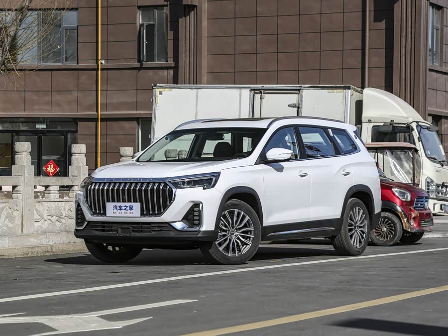 Jetour X90 Plus, 2026 — купить в Белгороде под ключ