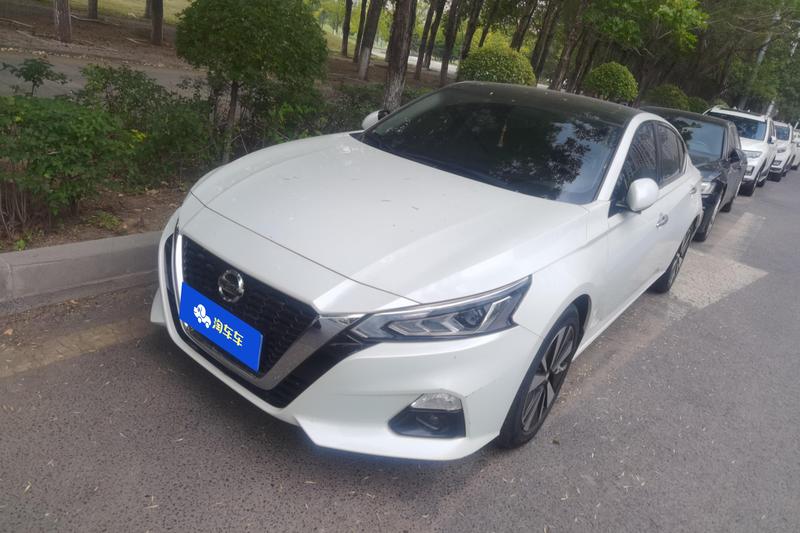 Nissan Teana, 2022 — купить в Белгороде под ключ