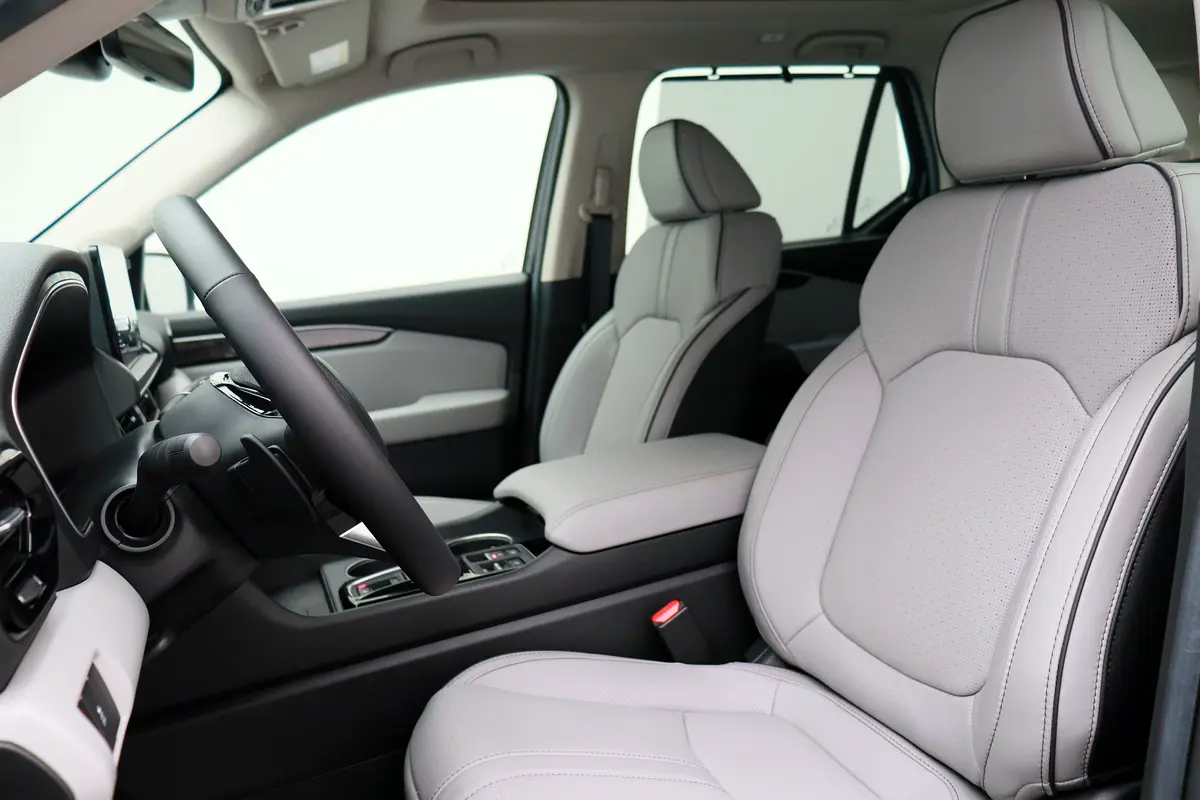 Honda Pilot, 2025 — фото 10 из 10