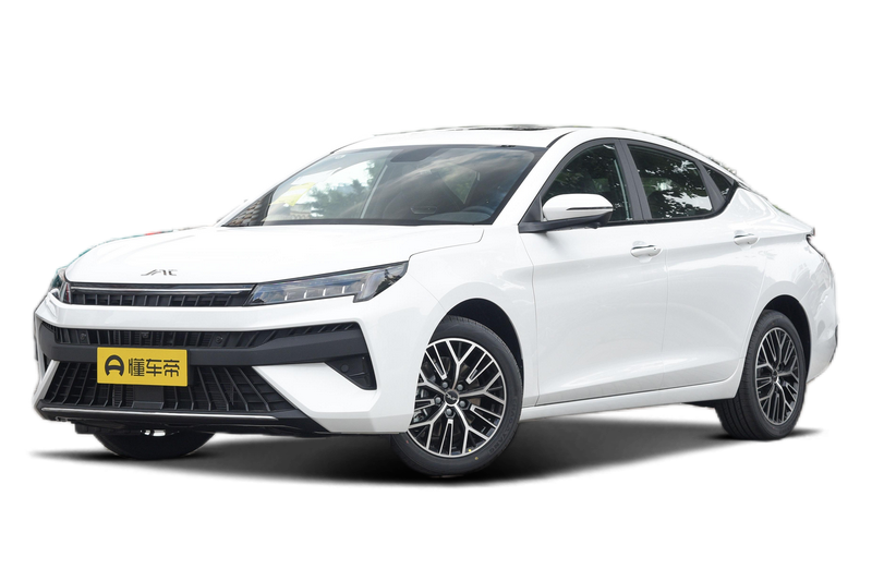 JAC A5 Plus, 2024 — фото 11 из 11