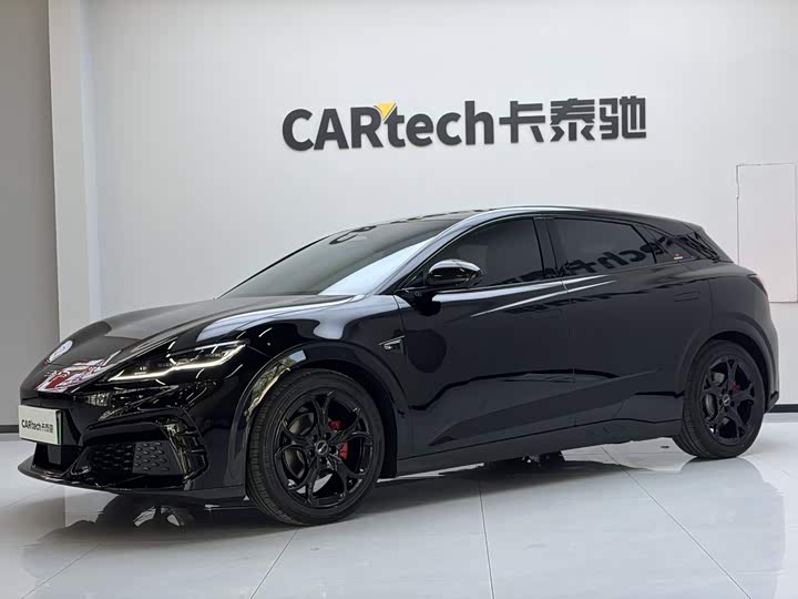 BYD Seal 06 GT, 2026 — купить в Уфе под ключ