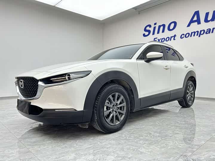 Mazda CX-30, 2021 — купить в Костроме под ключ