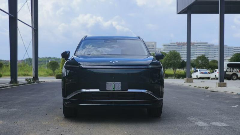 Wuling Starlight L, 2026 — фото 2 из 9
