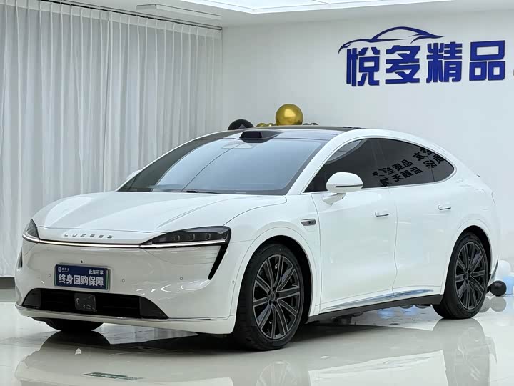 Luxeed R7, 2024 — купить в Курске под ключ