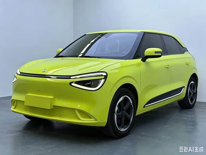 Dongfeng Yipai Nano 01, 2025 — купить в Орле под ключ
