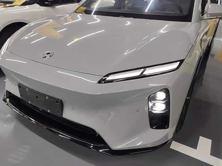 Nio ET5T, 2025 — купить в Орле под ключ
