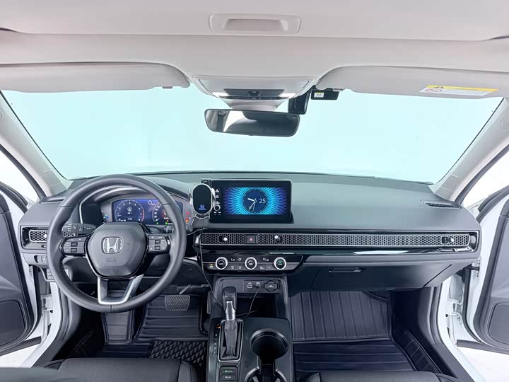Honda Integra, 2023 — фото 6 из 9