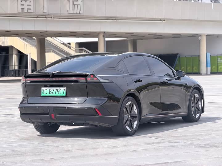 Changan Deepal SL03, 2023 — фото 4 из 9