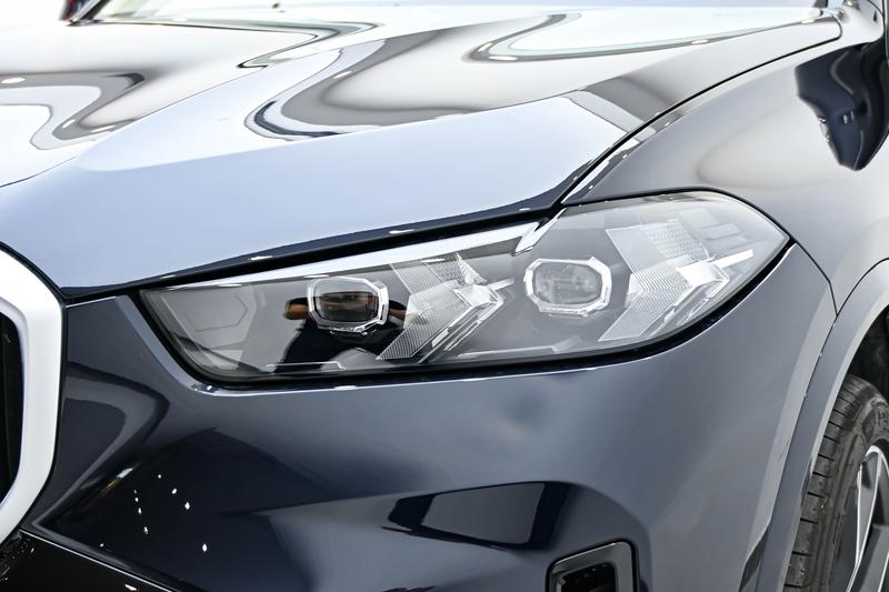 BMW X5, 2025 — фото 9 из 12