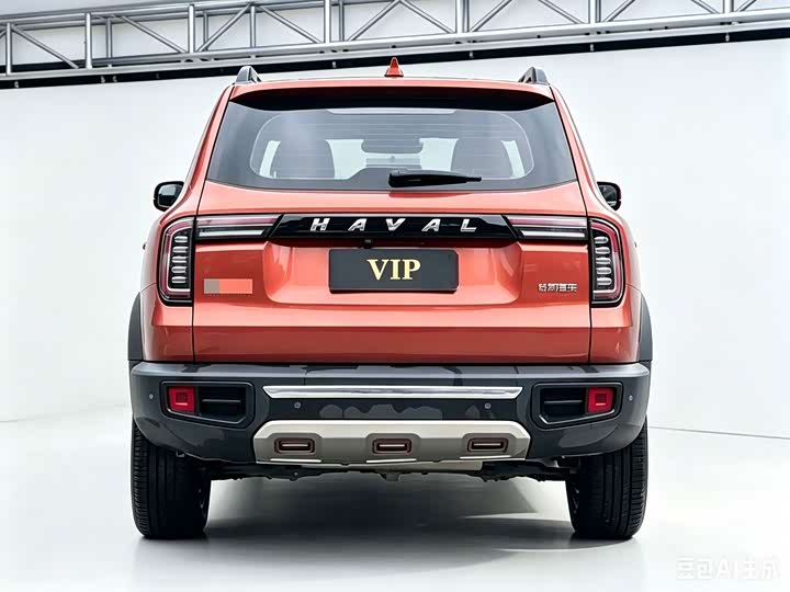 Haval Dargo, 2022 — фото 6 из 9