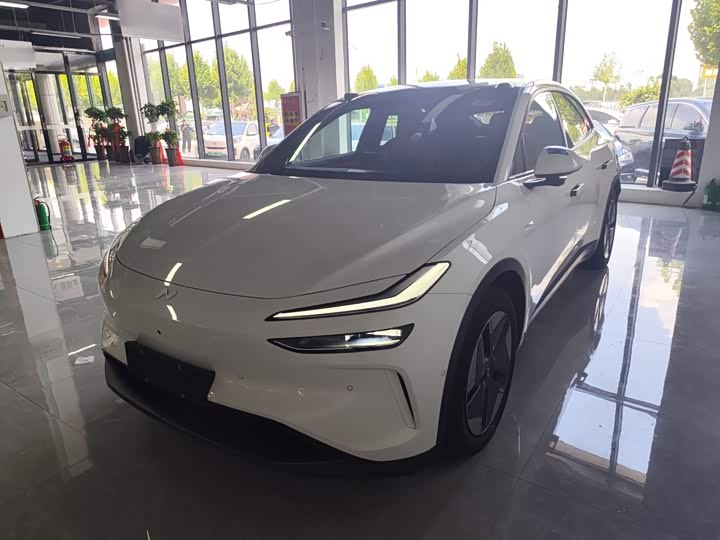 Nio Onvo L60, 2024 — купить в Иванове под ключ