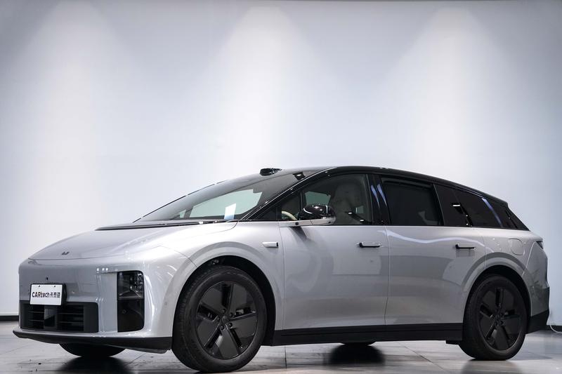LiXiang i6, 2025 — купить в Белгороде под ключ