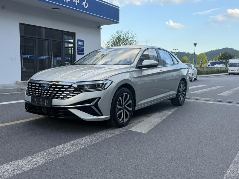 Jetta VA7, 2025 — купить в Санкт-Петербурге под ключ