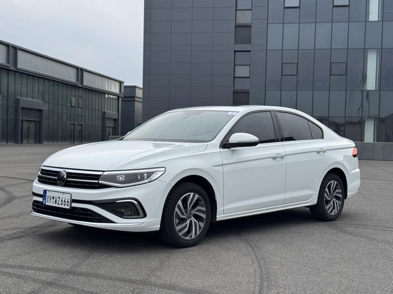 Volkswagen Bora, 2024 — купить в Владимире под ключ