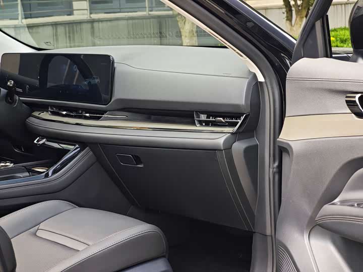 Ford Equator Sport, 2023 — фото 9 из 9