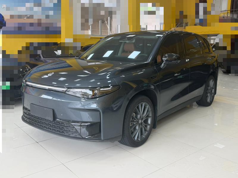 Leapmotor C10, 2026 — купить в Чебоксарах под ключ