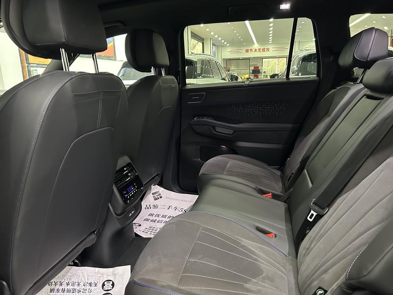 Volkswagen Teramont Pro, 2024 — фото 12 из 12