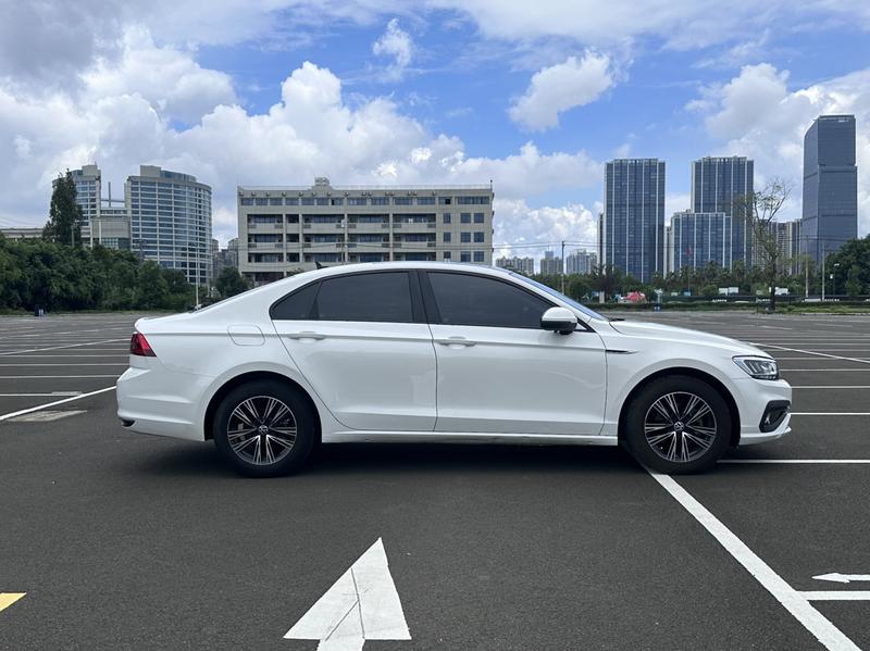 Volkswagen Lamando L, 2021 — фото 8 из 12