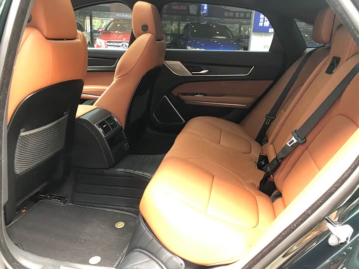 Jaguar XF L, 2022 — фото 7 из 9