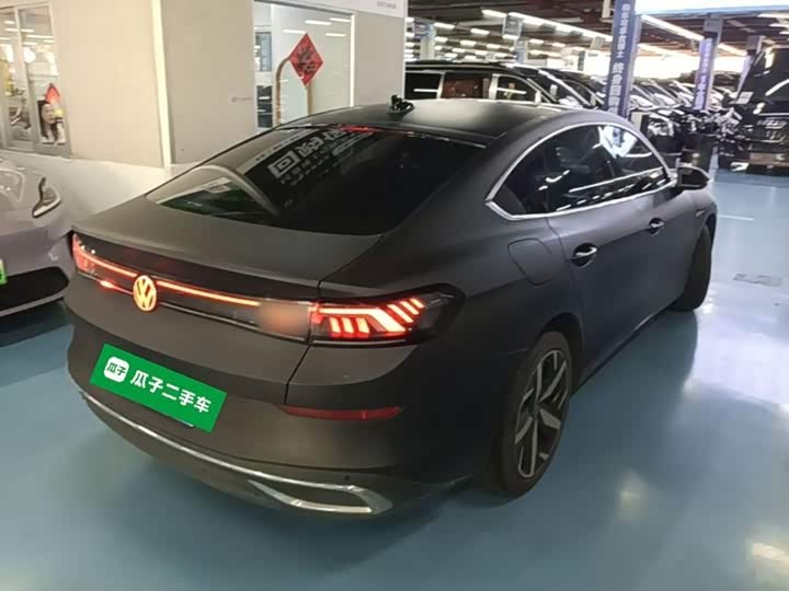 Volkswagen Lamando L, 2022 — фото 5 из 9