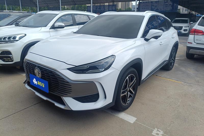 MG Motor One, 2022 — купить в Туле под ключ