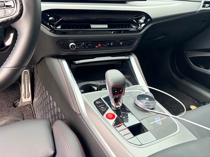 BMW M240i, 2025 — фото 9 из 9
