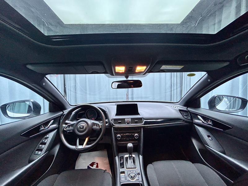 Mazda CX-4, 2022 — фото 10 из 12