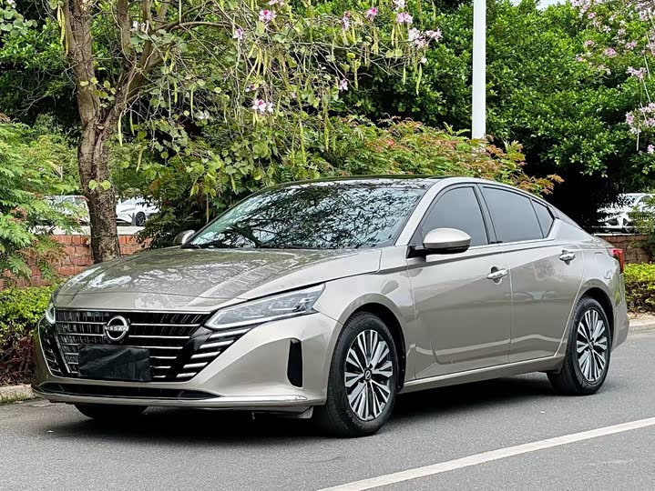Nissan Teana, 2023 — купить в Саратове под ключ