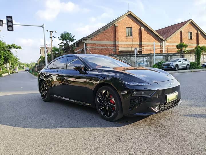 Dongfeng Yipai eπ 007, 2025 — фото 3 из 9