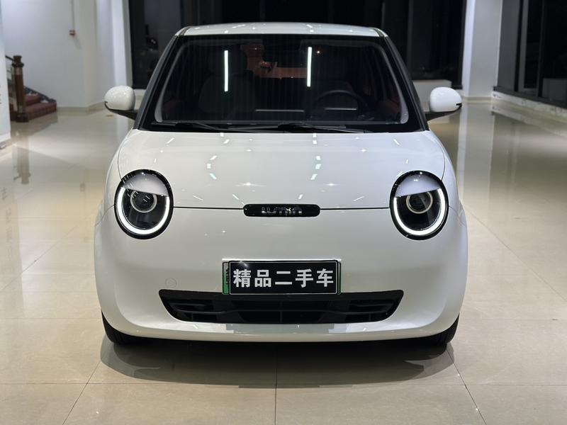 Changan Qiyuan (Nevo) Lumin, 2023 — фото 2 из 12
