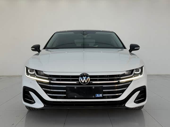 Volkswagen CC, 2022 — фото 2 из 9