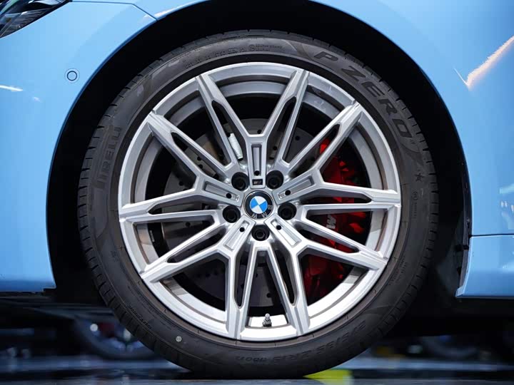 BMW M2, 2025 — фото 2 из 9