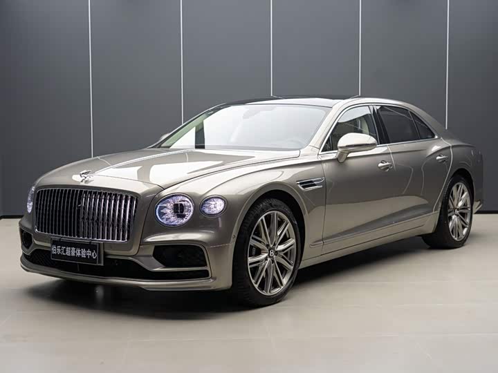 Bentley Flying Spur Hybrid, 2023 — купить в Калуге под ключ