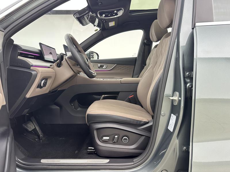 Chery Fulwin T8, 2024 — фото 12 из 12