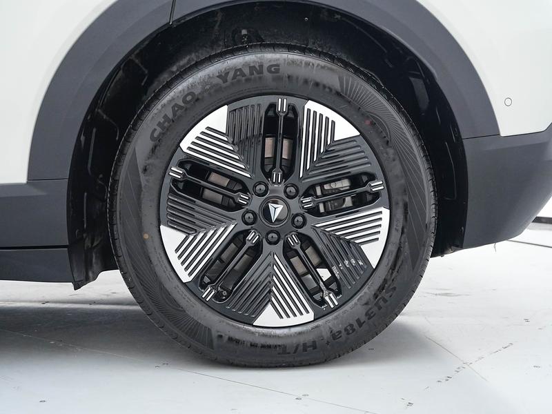 Changan Deepal S05, 2025 — фото 11 из 12