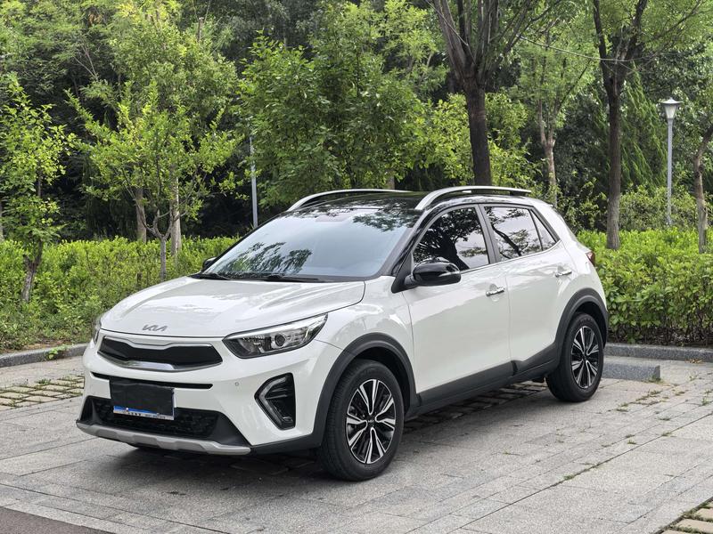 Kia KX1, 2022 — купить в Воронеже под ключ