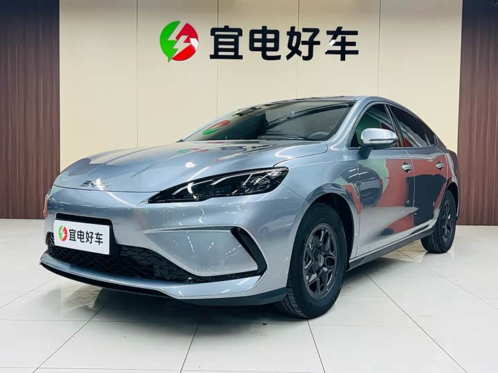 BYD Seal 05 DM-i Hybrid, 2025 — купить в Нижнем Новгороде под ключ