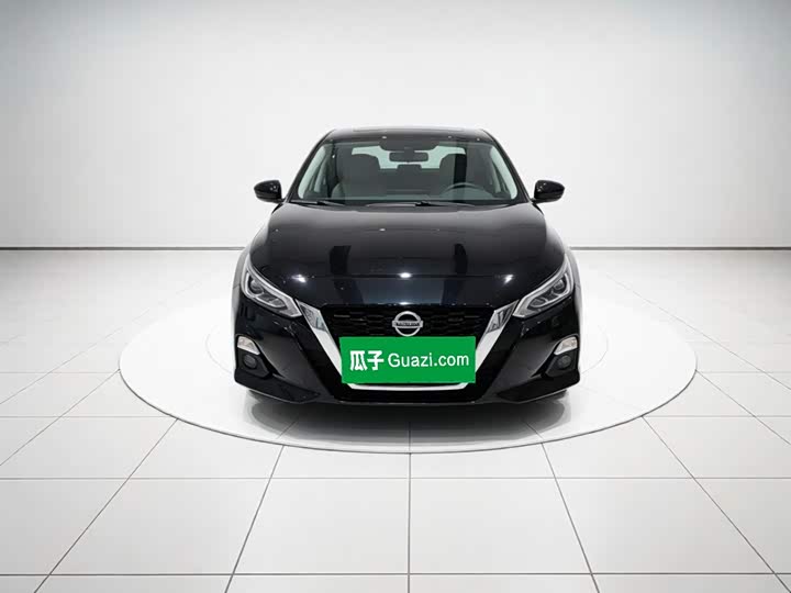 Nissan Teana, 2022 — фото 2 из 9