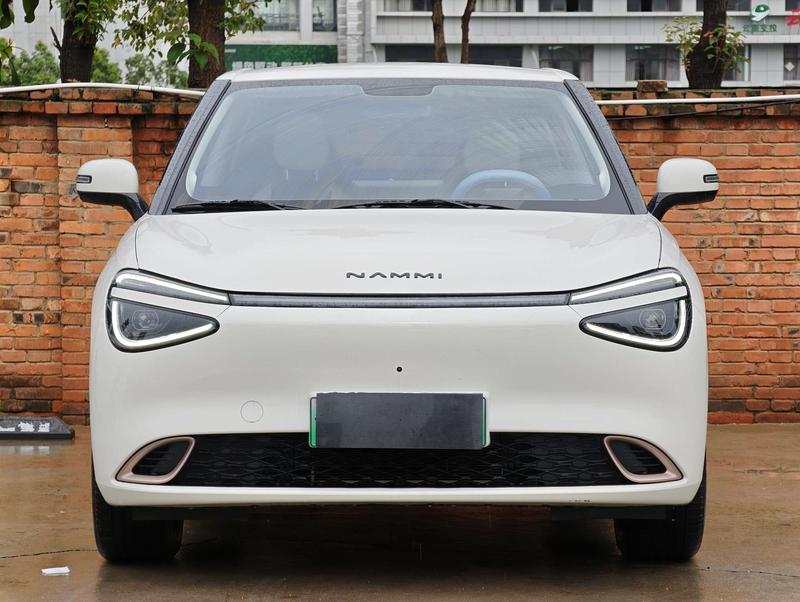 Dongfeng Yipai Nano 01, 2024 — фото 2 из 12
