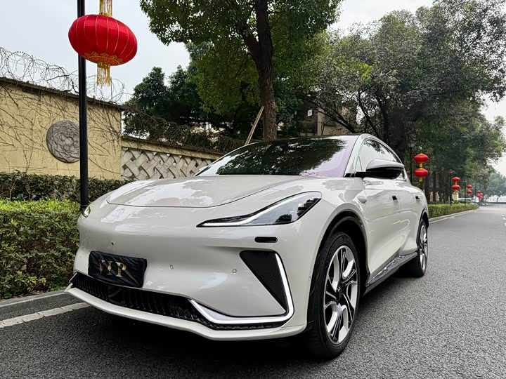 IM motors LS7, 2022 — купить в Оренбурге под ключ