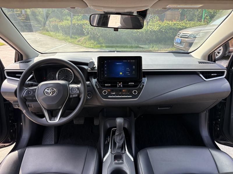 Toyota Allion, 2022 — фото 7 из 10