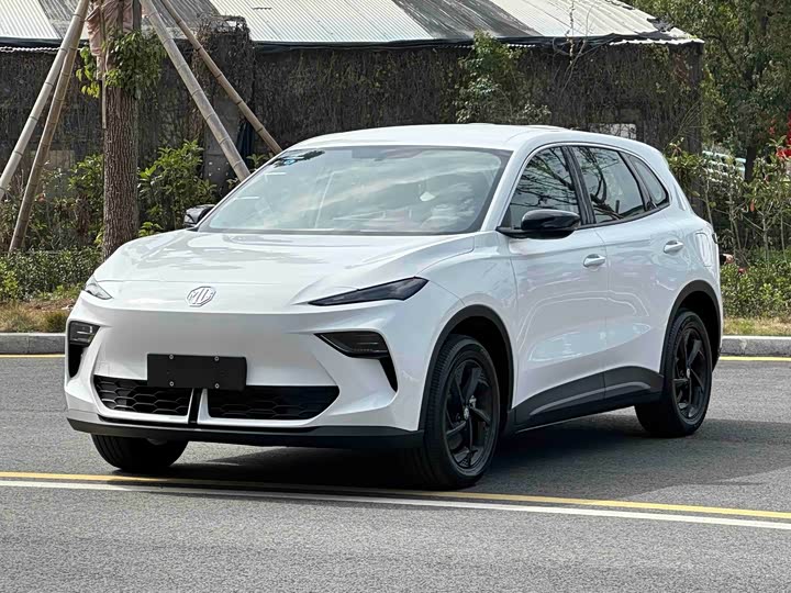 MG Motor ES5, 2025 — купить в Костроме под ключ