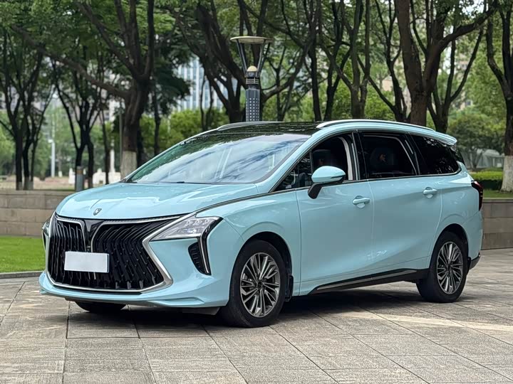 Dongfeng Forthing Yacht, 2022 — купить в Самаре под ключ