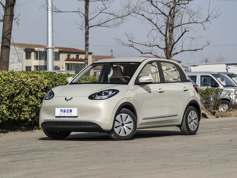 Wuling Bingo, 2026 — купить в Перми под ключ