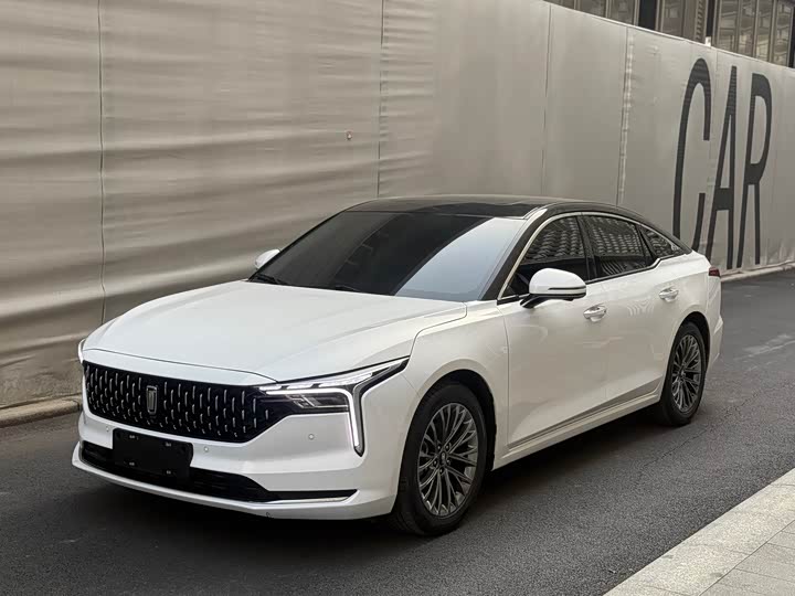 Bestune B70, 2023 — купить в Брянске под ключ