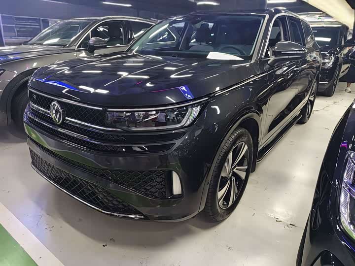 Volkswagen Tavendor, 2024 — купить в Санкт-Петербурге под ключ