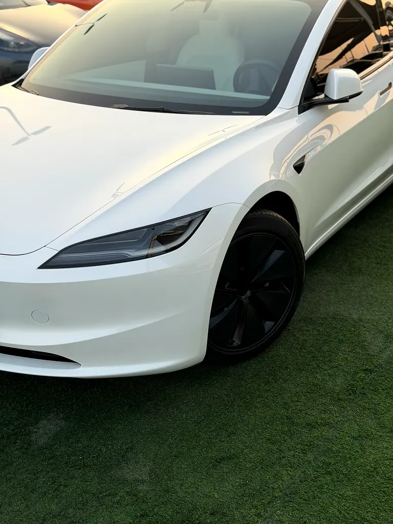 Tesla Model 3, 2024 — фото 8 из 10
