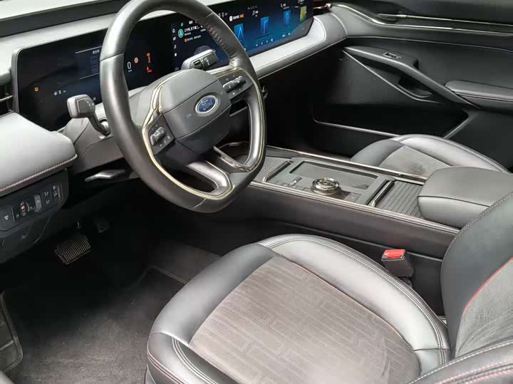 Ford Mondeo, 2022 — фото 4 из 9